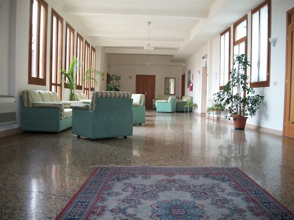 Bed & Venice - Casa Per Ferie La Pieta Ngoại thất bức ảnh